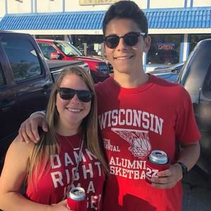 Meet your Posher, Rob